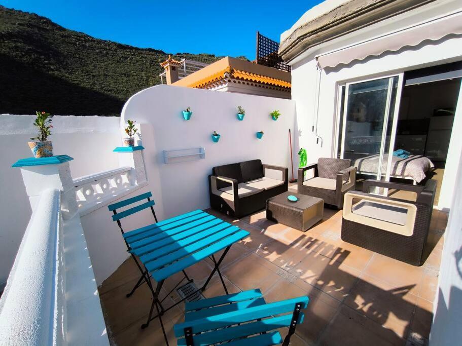 Yinfa 2 Sunset Apartment Tamaimo Esterno foto