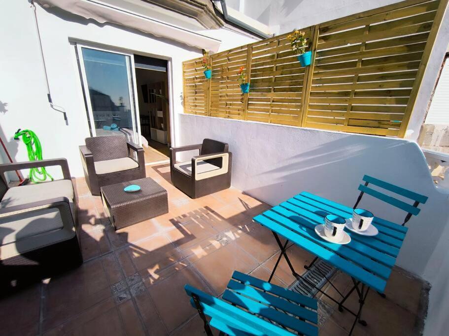 Yinfa 2 Sunset Apartment Tamaimo Esterno foto